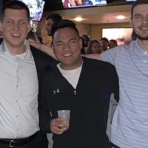 Meet your Posher, Bryan